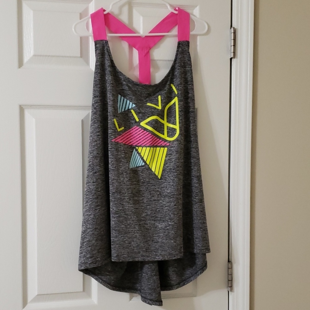 Livi Active Tank Top